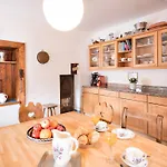 Chesa Lagrev-schucan By Interhome *