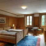 Chesa Lagrev-schucan By Interhome Sils Baselgia
