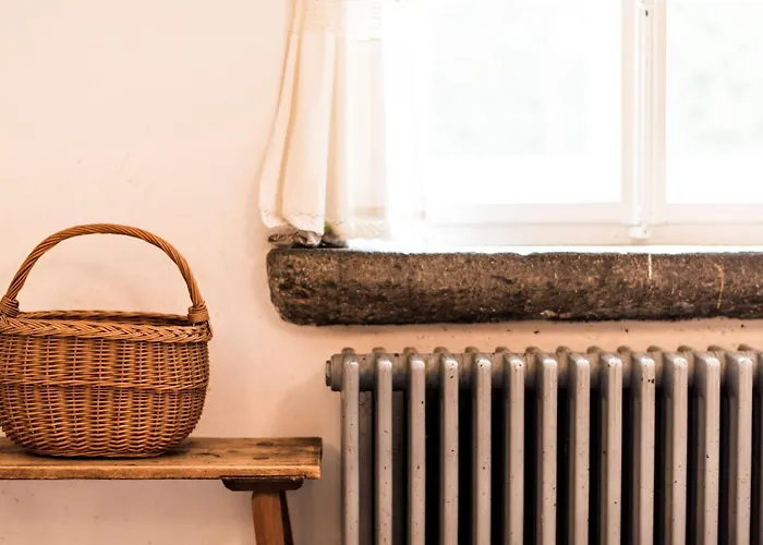 Chesa Lagrev-schucan By Interhome Apartment